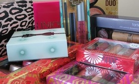 Holiday 2012: A look at the newest makeup sets