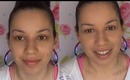 Foundation Routine (Covering Acne) - RealmOfMakeup
