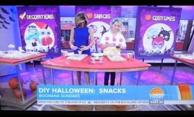 Ann on the Today Show!! | ANNEORSHINE