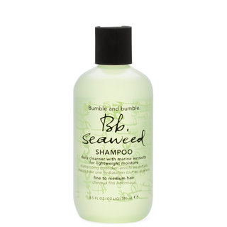 Seaweed Shampoo