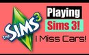 Revisiting The Sims 3