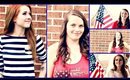 4th of July Outfit Ideas!
