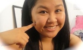 Removing Makeup and Facial Cleansing