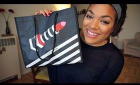 Sephora Haul  | Swatches + Mini Reviews