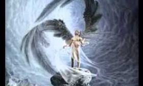 God is with  thoseANgels  For The Tragedy  In Newtown Connecticut