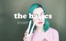 Hair Tools for Vintage Styling | The Basics