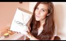 Beauty Product Empties | elliewoods