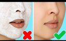 HOW TO: Get Rid Of Pimples, Acne & Breakouts!