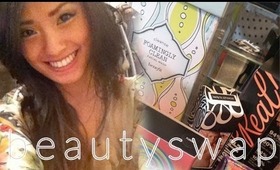 Swap with Anisa ♥ andsomedayiwill