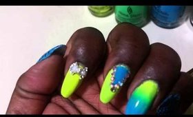 What's On My Nails