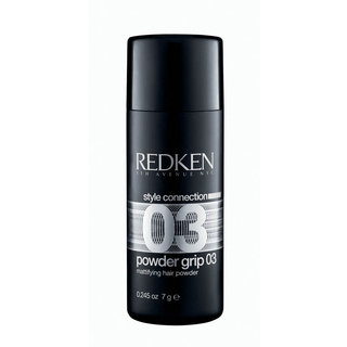Redken Powder grip 03