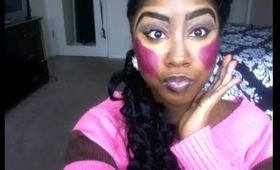 Makeup Mistakes / Look Your Worst Challenge