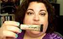 Review: Hard Candy's Glamoflauge Heavy Duty Concealer & update