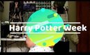 Re: Up: Intro To Potter Week!