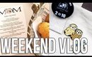 Behind the Scenes of Oh, Hello! | Weekend Vlog