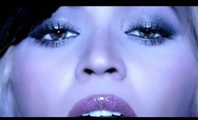 Beyoncé "Bow Down" Inspired Makeup Tutorial