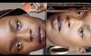 How to Perfect Dark Skin | Natural Color Correction