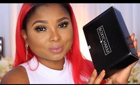 FEBUARY BOXYCHARM UNBOXING!