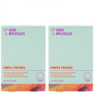 Pimple Patches Duo
