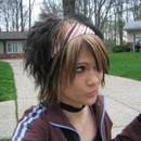 Lovely Emo Style