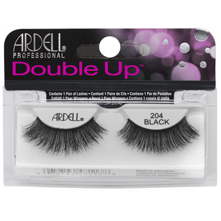 Double Up Lashes