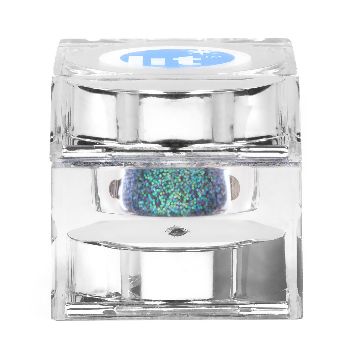 Lit Cosmetics Lit Glitter Siberian S2 (Solid) alternative view 1.