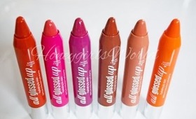 Hard Candy All Glossed Up Hydrating Lip Stain