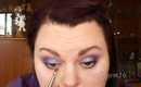 Katy Perry Grammys 2011 Inspired Makeup Tutorial
