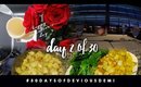 VEGAN BREAKFAST POTATO RECIPE + MY VALENTINE'S DAY | DAY 2 | #30DAYSOFDEVIOUSDEMI