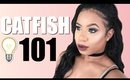 How to Catfish 101!! Before & After Transformation w/ YouCam Makeup!