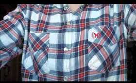 Outfit Of The Day