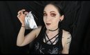 Apocalyptic Beauty Subscription Unboxing | Disco Space Alien