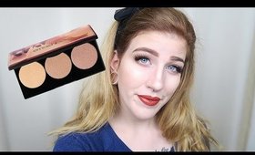 FOUNDATION ROUTINE FT. SMASHBOX X CASEY HOLMES