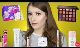 Sephora VIB Sale Haul 2017 | Violet Voss, Cover FX, Drunk Elephant & More!