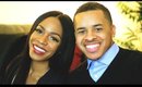 COUPLES Q&A - on Marriage, Babies, Arguments and more!