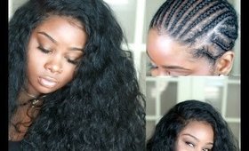 ♡ Lace Frontals Industry Secrets!! ft. Coming Buy!!