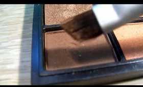 My Everyday Eye Makeup