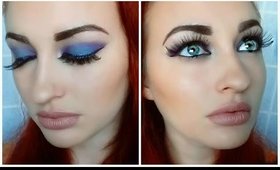 Tutorial: Holiday Tutorial - Jewel Toned Eyes | Briarrose91