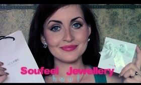 Soufeel Jewellery Review