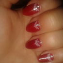 my gelish nails
