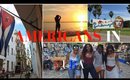 Americans Travel to Cuba 2017- VLOG