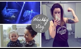 Weekly Vlog #98| YouTuber Pet Peeves & The Best Gig EVER 😮😍