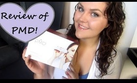 Review of the PMD! Personal Microderm!