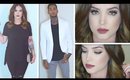Date Night GRWM ♡ Mr. + Mrs. Outfits