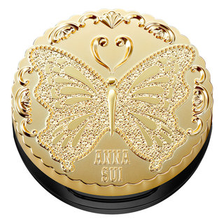 Loose Face Powder Compact 01