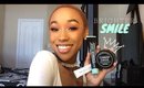 HOW I WHITEN MY TEETH | NEW CARBON COCO PRODUCTS & DEMO