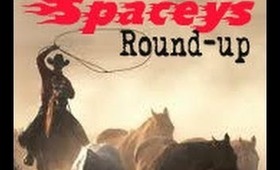 Spaceys Roundup