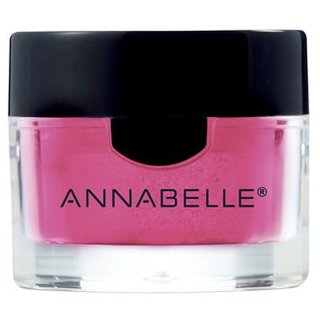 Annabelle Cosmetics Studio Pigment Powder