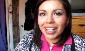 Al rescate de mi pelo ! El comienzo...  ♥