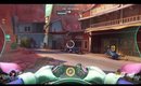 Overwatch: Origins Edition The lag was real